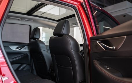 Changan CS35 Plus, 2024 год, 2 629 900 рублей, 13 фотография
