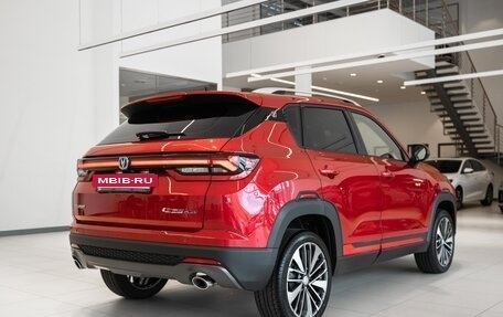 Changan CS35 Plus, 2024 год, 2 629 900 рублей, 5 фотография