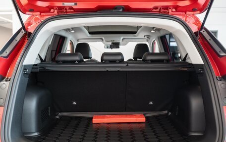 Changan CS35 Plus, 2024 год, 2 629 900 рублей, 14 фотография