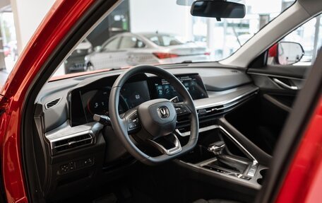Changan CS35 Plus, 2024 год, 2 629 900 рублей, 15 фотография