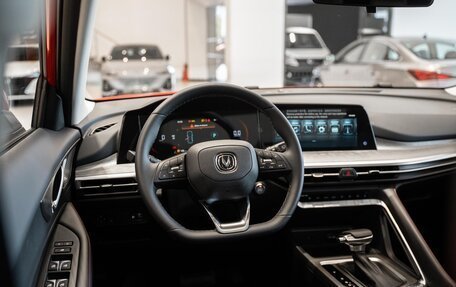 Changan CS35 Plus, 2024 год, 2 629 900 рублей, 20 фотография