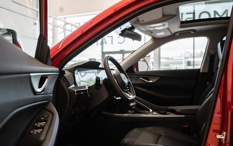 Changan CS35 Plus, 2024 год, 2 629 900 рублей, 16 фотография