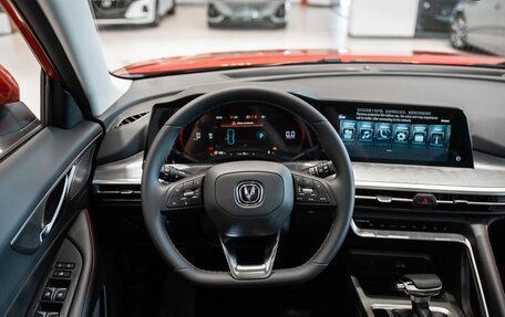Changan CS35 Plus, 2024 год, 2 629 900 рублей, 21 фотография
