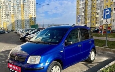 Fiat Panda II, 2008 год, 510 000 рублей, 1 фотография