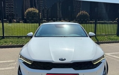 KIA K5, 2020 год, 2 515 000 рублей, 1 фотография
