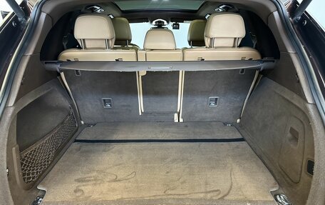 Porsche Cayenne III, 2015 год, 3 047 000 рублей, 25 фотография