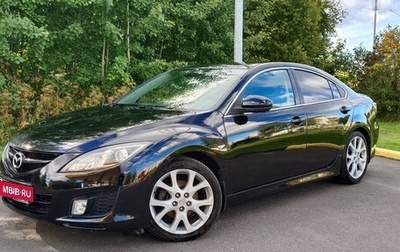 Mazda 6, 2008 год, 900 000 рублей, 1 фотография