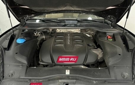 Porsche Cayenne III, 2015 год, 3 047 000 рублей, 19 фотография