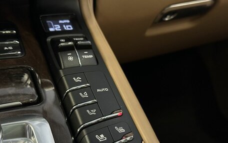 Porsche Cayenne III, 2015 год, 3 047 000 рублей, 30 фотография