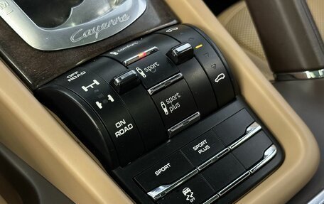 Porsche Cayenne III, 2015 год, 3 047 000 рублей, 28 фотография