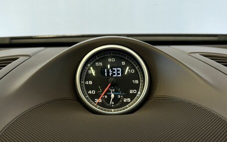 Porsche Cayenne III, 2015 год, 3 047 000 рублей, 34 фотография