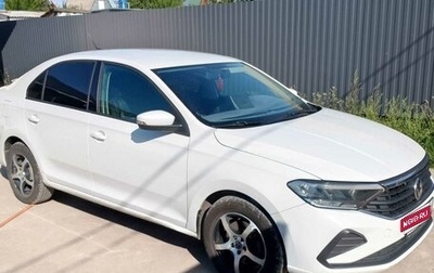 Volkswagen Polo VI (EU Market), 2020 год, 1 450 000 рублей, 1 фотография