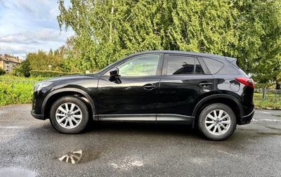 Mazda CX-5 II, 2014 год, 1 600 000 рублей, 1 фотография