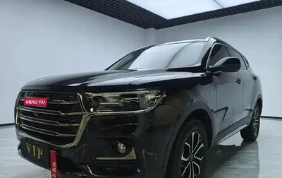Haval H6, 2022 год, 1 155 635 рублей, 1 фотография