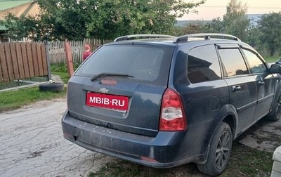 Chevrolet Lacetti, 2008 год, 300 000 рублей, 1 фотография