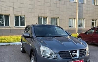 Nissan Qashqai, 2008 год, 810 000 рублей, 1 фотография