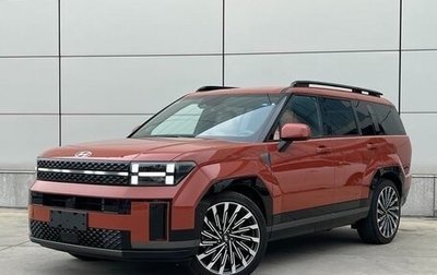 Hyundai Santa Fe IV, 2024 год, 3 793 027 рублей, 1 фотография