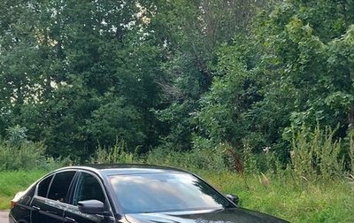 BMW 5 серия, 2019 год, 3 150 000 рублей, 1 фотография