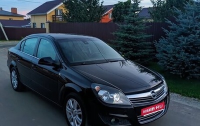 Opel Astra H, 2011 год, 495 000 рублей, 1 фотография