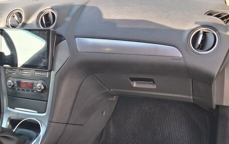 Ford Mondeo IV, 2012 год, 790 000 рублей, 3 фотография