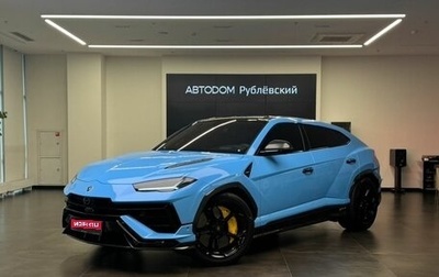 Lamborghini Urus I, 2024 год, 36 000 000 рублей, 1 фотография