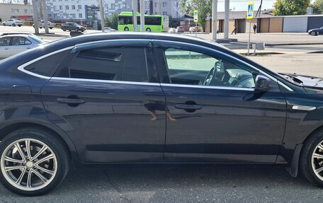 Ford Mondeo IV, 2012 год, 790 000 рублей, 10 фотография
