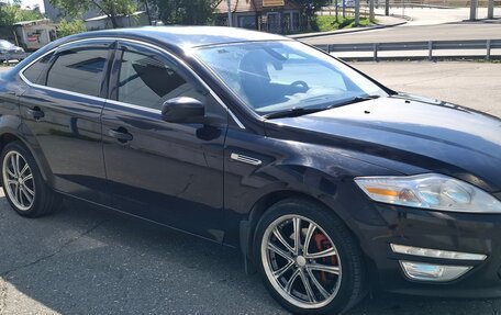 Ford Mondeo IV, 2012 год, 790 000 рублей, 11 фотография