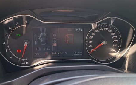 Ford Mondeo IV, 2012 год, 790 000 рублей, 9 фотография