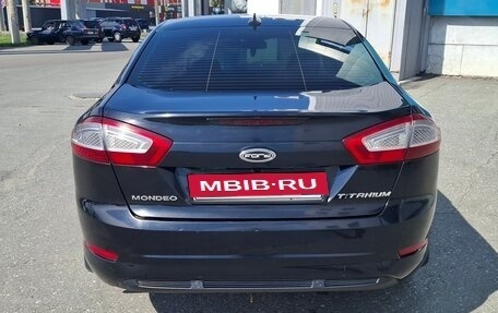 Ford Mondeo IV, 2012 год, 790 000 рублей, 12 фотография