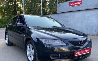 Mazda 6, 2006 год, 360 000 рублей, 1 фотография