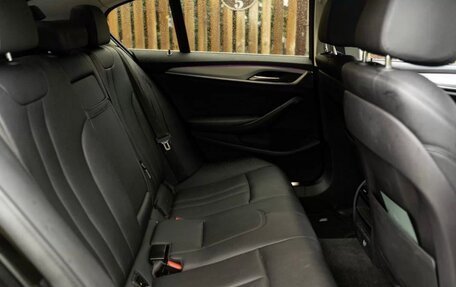 BMW 5 серия, 2018 год, 2 499 999 рублей, 5 фотография