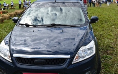 Ford Focus II рестайлинг, 2011 год, 450 000 рублей, 1 фотография