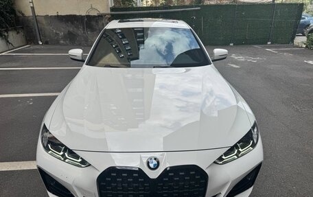 BMW 4 серия, 2022 год, 3 950 000 рублей, 1 фотография