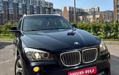 BMW X1, 2009 год, 1 250 000 рублей, 1 фотография