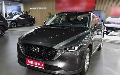 Mazda CX-5 II, 2025 год, 2 500 000 рублей, 1 фотография