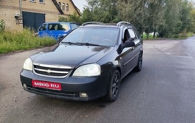 Chevrolet Lacetti, 2008 год, 450 000 рублей, 1 фотография