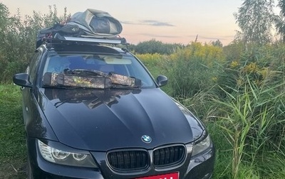 BMW 3 серия, 2009 год, 1 000 000 рублей, 1 фотография