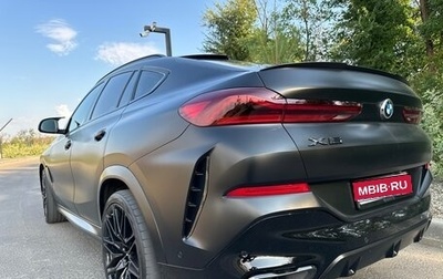 BMW X6, 2020 год, 8 500 000 рублей, 1 фотография