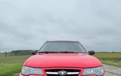 Daewoo Nexia I рестайлинг, 2011 год, 210 000 рублей, 1 фотография