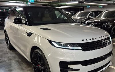 Land Rover Range Rover Sport, 2023 год, 16 790 000 рублей, 1 фотография