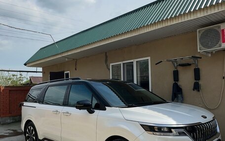 KIA Carnival, 2021 год, 4 800 000 рублей, 1 фотография