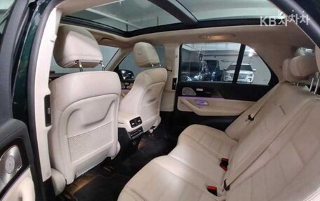 Mercedes-Benz GLE, 2022 год, 5 800 090 рублей, 7 фотография