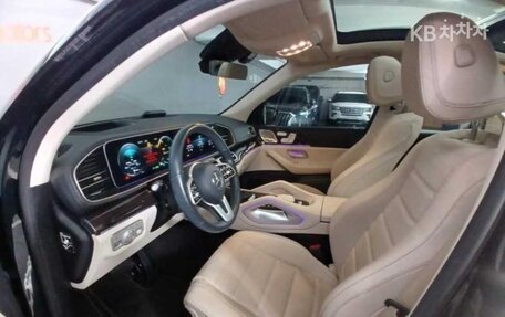 Mercedes-Benz GLE, 2022 год, 5 800 090 рублей, 6 фотография