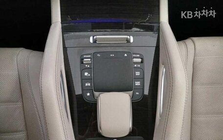 Mercedes-Benz GLE, 2022 год, 5 800 090 рублей, 9 фотография
