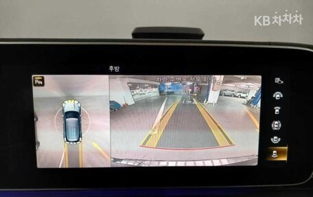 Mercedes-Benz GLE, 2022 год, 5 800 090 рублей, 10 фотография