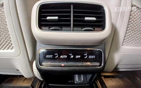Mercedes-Benz GLE, 2022 год, 5 800 090 рублей, 14 фотография