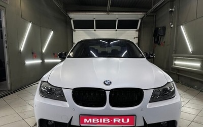 BMW 3 серия, 2011 год, 1 550 000 рублей, 1 фотография
