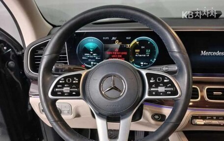 Mercedes-Benz GLE, 2022 год, 5 800 090 рублей, 12 фотография