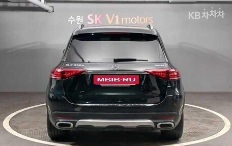 Mercedes-Benz GLE, 2022 год, 5 800 090 рублей, 4 фотография