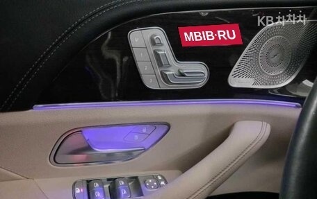 Mercedes-Benz GLE, 2022 год, 5 800 090 рублей, 16 фотография
